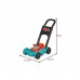 Vejapjovės vaikams rinkinys su garsu ir šalmo filtru WOOPIE
