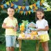Ledų parduotuvė, 38 dalys - paplūdimio baras SMOBY