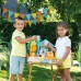 Ledų parduotuvė, 38 dalys - paplūdimio baras SMOBY