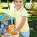Ledų parduotuvė, 38 dalys - paplūdimio baras SMOBY