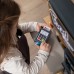 Restorano baras vaikams 2 viename virtuvės valgomojo aksesuarai SMOBY