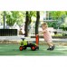 Traktoriukas-stūmiklis „Baby Claas Arion 470“ su garso signalu FALK