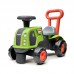 Traktoriukas-stūmiklis „Baby Claas Arion 470“ su garso signalu FALK