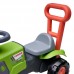 Traktoriukas-stūmiklis „Baby Claas Arion 470“ su garso signalu FALK