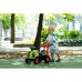 Traktoriukas-stūmiklis „Baby Claas Arion 470“ su garso signalu FALK