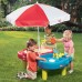 Smėlio ir vandens žaidimų stalas vaikams Little Tikes Smėlio ir vandens žaidimų stalas vaikams Little Tikes