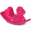Supamasis arkliukas vaikams „Little Tikes“