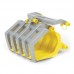 Medienos pakrovimo griebtuvas Rolly Toys Tractor Bucket