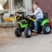 Medienos pakrovimo griebtuvas Rolly Toys Tractor Bucket