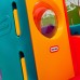 Didelė žaidimų aikštelė „Monkey Grove“ su čiuožyklomis Little Tikes Didelė žaidimų aikštelė „Monkey Grove“ su čiuožyklomis Little Tikes