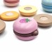 Mediniai sausainiai, sausainiai, konditerijos rinkinys, macarons VIGA PolarB