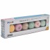 Mediniai sausainiai, sausainiai, konditerijos rinkinys, macarons VIGA PolarB