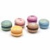 Mediniai sausainiai, sausainiai, konditerijos rinkinys, macarons VIGA PolarB