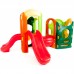 Viename žaidimų aikštelė „Monkey Grove“ su čiuožyklomis LITTLE TIKES 8