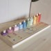 Medinis Abacus Montessori numerių rūšiuotojas VIGA PolarB