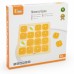 Atspėk paveikslėlius, atminties žaidimas, 10 Montessori kortelių Viga Memory Atspėk paveikslėlius, atminties žaidimas, 10 Montessori kortelių Viga Memory