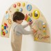 Arkos sienos manipuliacinė lenta VIGA Montessori