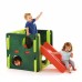 Mažyliams skirta žaidimų aikštelės čiuožykla LITTLE TIKES Monkey Grove