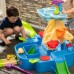 Vandens žaidimų stalas vaikams su mini golfo trasa STEP2