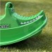 Daugiaasmenė supamoji sūpuoklė CROCODILE balansinė sūpynė WOOPIE