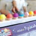 Edukacinis ledainės XXL restorano parduotuvė + mokomasis skaičiavimas 87 vnt. WOOPIE Edukacinis ledainės XXL restorano parduotuvė + mokomasis skaičiavimas 87 vnt. WOOPIE
