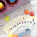 Edukacinis ledainės XXL restorano parduotuvė + mokomasis skaičiavimas 87 vnt. WOOPIE Edukacinis ledainės XXL restorano parduotuvė + mokomasis skaičiavimas 87 vnt. WOOPIE