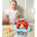 Automobilių paleidimo automatinių katapultų rinkinys WOOPIE BABY Automobilių paleidimo automatinių katapultų rinkinys WOOPIE BABY
