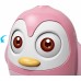 Sensorinis pingvinas Wanka Wstanka WOOPIE BABY Sensorinis pingvinas Wanka Wstanka WOOPIE BABY