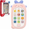 Interaktyvus telefonas su garsais WOOPIE BABY