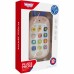 Interaktyvus telefonas su garsais WOOPIE BABY