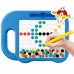Magnetinė lenta vaikams Montessori MagPad dramblys WOOPIE