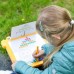 Magnetinė lenta vaikams Montessori MagPad dinozauras WOOPIE Magnetinė lenta vaikams Montessori MagPad dinozauras WOOPIE