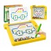 Magnetinė lenta vaikams Montessori MagPad dinozauras WOOPIE Magnetinė lenta vaikams Montessori MagPad dinozauras WOOPIE