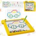 Magnetinė lenta vaikams Montessori MagPad dinozauras WOOPIE Magnetinė lenta vaikams Montessori MagPad dinozauras WOOPIE