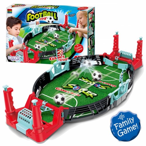 Mini stalo futbolas 3+ WOOPIE