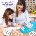 Edukacinis žaidimas anglų kalbos ir matematikos mokymuisi WOOPIE