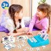 Edukacinis žaidimas anglų kalbos ir matematikos mokymuisi WOOPIE