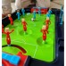 Stalo futbolo MINI žaidimų stalas  WOOPIE 4+