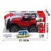 Visureigis su garsu ir šviesa WOOPIE Jeep