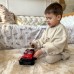 Visureigis su garsu ir šviesa WOOPIE Jeep