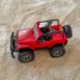 Visureigis su garsu ir šviesa WOOPIE Jeep
