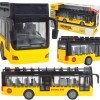 Autobusas su šviesomis ir atidaromomis durimis WOOPIE