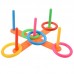 Arkadinis žaidimas SERSO FUN CIRCLE GAME 3+ WOOPIE 