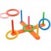 Arkadinis žaidimas SERSO FUN CIRCLE GAME 3+ WOOPIE 