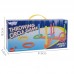 Arkadinis žaidimas SERSO FUN CIRCLE GAME 3+ WOOPIE 