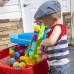 2-in-1 smėlio ir vandens žaidimų stalas vaikams STEP2 „Little Explorer's Table“ 2-in-1 smėlio ir vandens žaidimų stalas vaikams STEP2 „Little Explorer's Table“