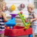 2-in-1 smėlio ir vandens žaidimų stalas vaikams STEP2 „Little Explorer's Table“ 2-in-1 smėlio ir vandens žaidimų stalas vaikams STEP2 „Little Explorer's Table“