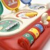 Atrask ir patikrink manipuliacinį edukacinį žaislą WOOPIE BABY