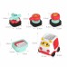 Automobilio konstrukcijos manipuliatorius Woopie Baby Kitten Automobilio konstrukcijos manipuliatorius Woopie Baby Kitten