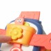 Sensorinis kamuoliukas 6 viename WOOPIE Penguin Montessori